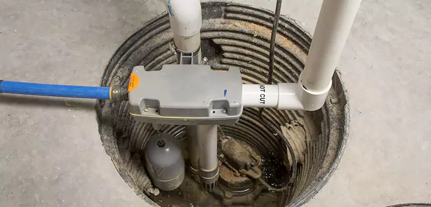 Emergency Sump Pump Repair in Syracuse, NY