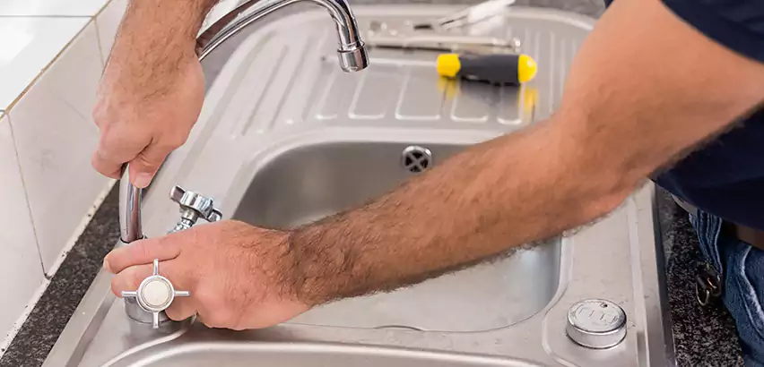 Outdoor Faucet Repair in Syracuse