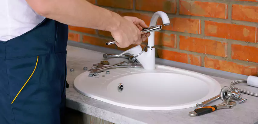 Outdoor Faucet Replacement in Syracuse