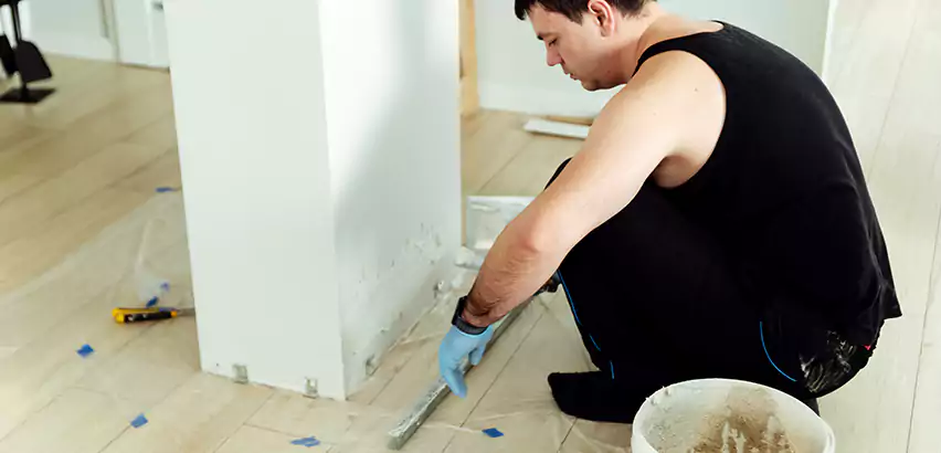 Emergency Foundation Leak Repair in Syracuse, NY
