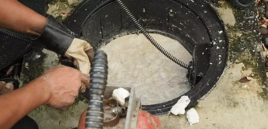 Fat Trap Cleaning in Syracuse, NY