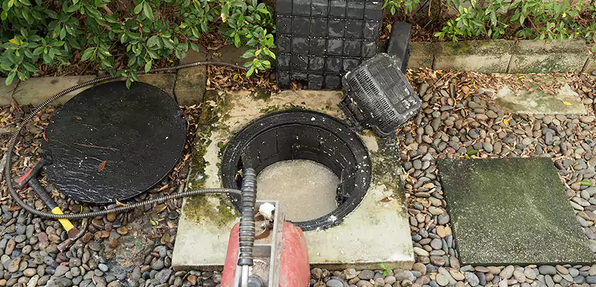 Grease Trap Installation Cost in Syracuse, NY