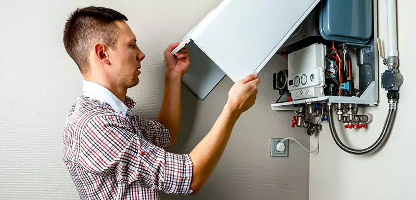 Electric Water Heater Maintenance in Syracuse