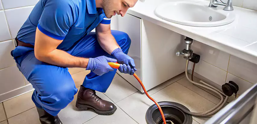 Sewer Jetting in Syracuse