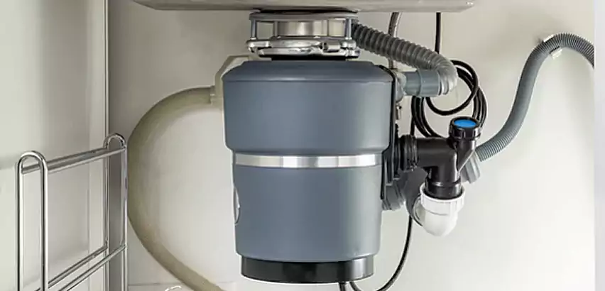 Insinkerator Air Switch Installation in Syracuse, NY