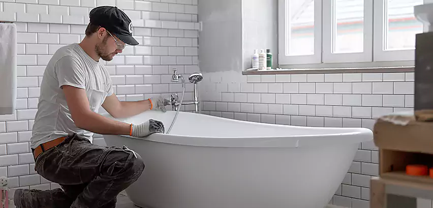 Leak Detection Companies Near Me in Syracuse