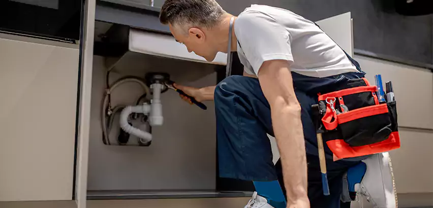 Water Leak Inspection in Syracuse
