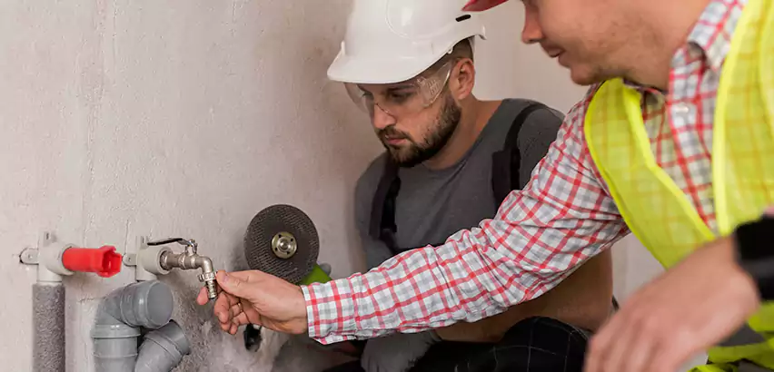 Water Softener Installation in Syracuse, NY