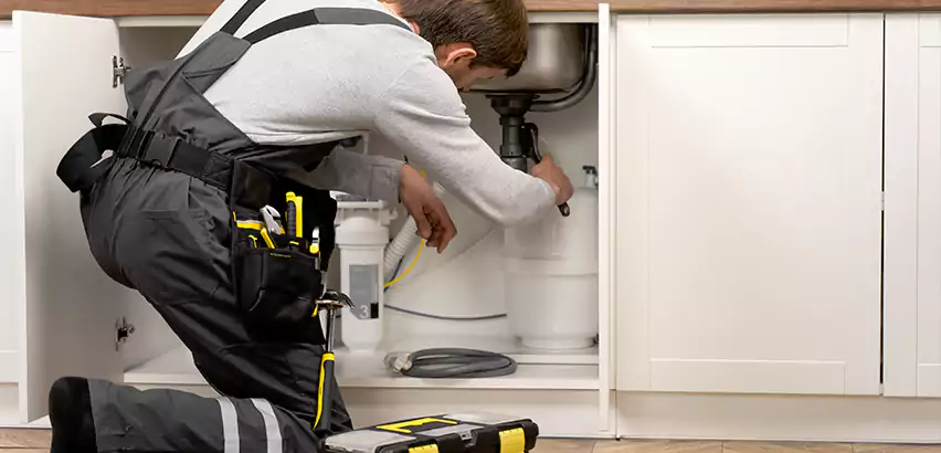 Sewer Line Replacement in Syracuse