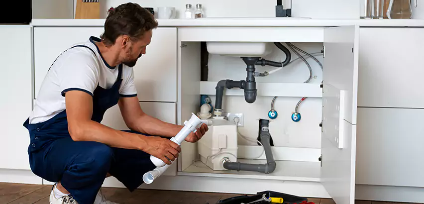 Pipe Replacement Services in Syracuse