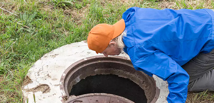 Septic Tank Leak Repair in Syracuse, NY