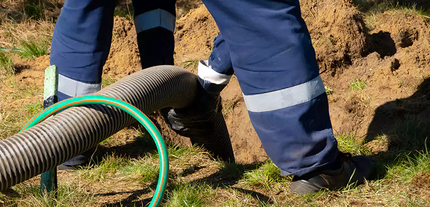 Commercial Sewer Cleaning in Syracuse