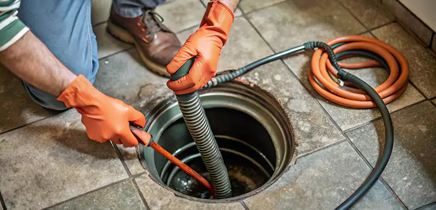 Sewer Line Root Removal in Syracuse