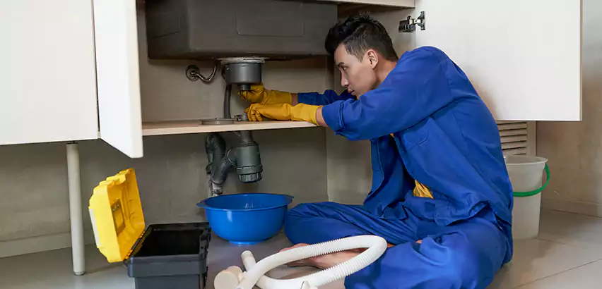 Sewer Line Maintenance Syracuse, NY