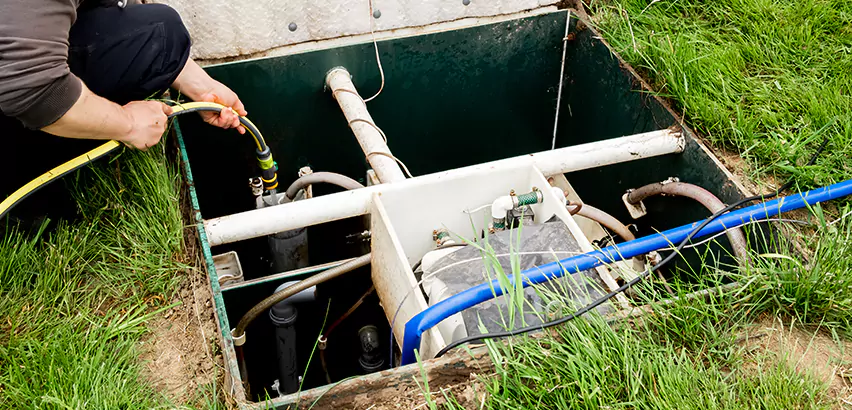 Zoeller Sump Pump Maintenance in Syracuse