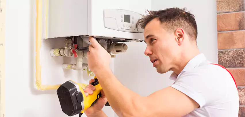 Takagi Tankless Water Heater Maintenance in Syracuse