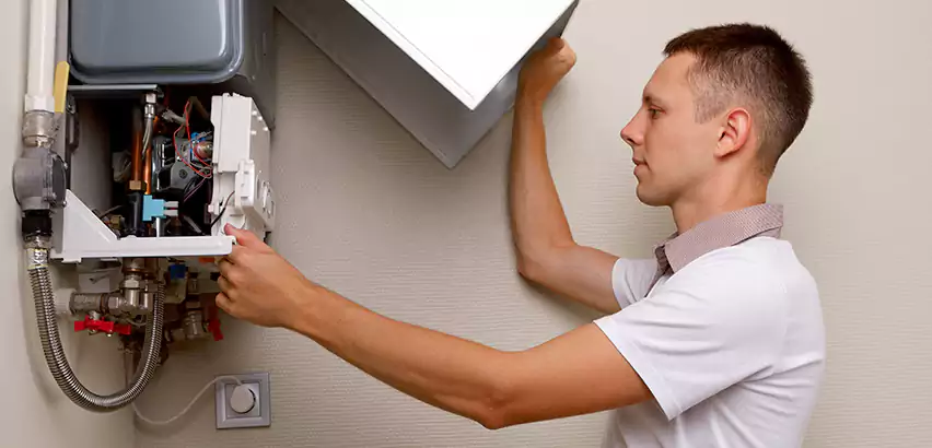 Propane Tankless Water Heater Repair in Syracuse