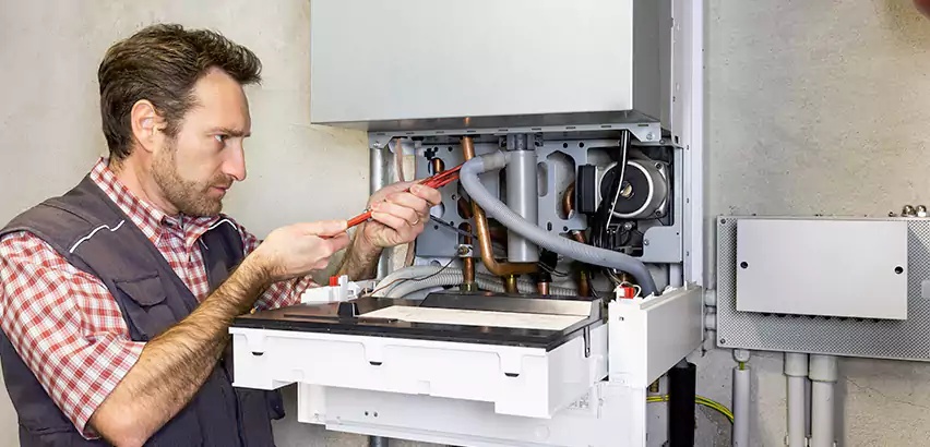 Rinnai Water Heater Maintenance Syracuse
