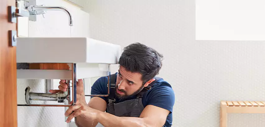 Commercial Water Leak Detection in Syracuse