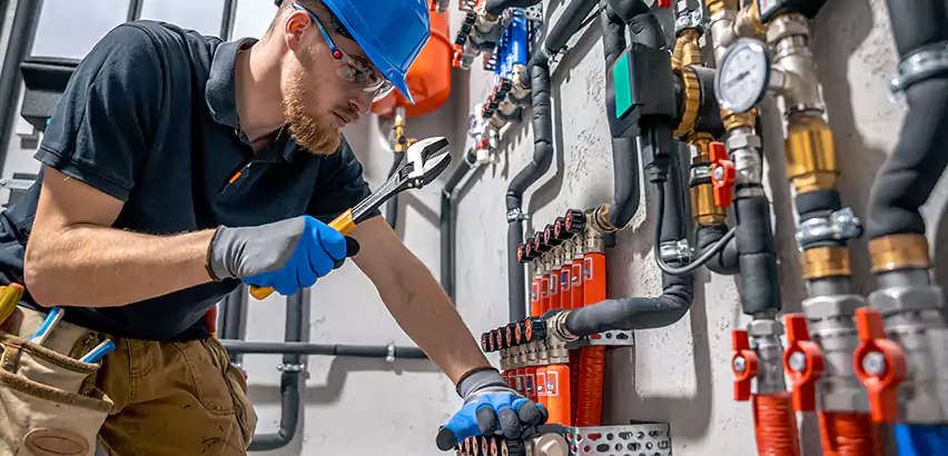 Kinetico Water Softener Installation in Syracuse, NY