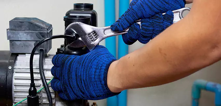 Well Water System Repair in Syracuse, NY