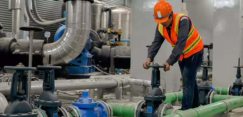 Top-Notch Trenchless Sewer Line Repair Services in Syracuse, NY.