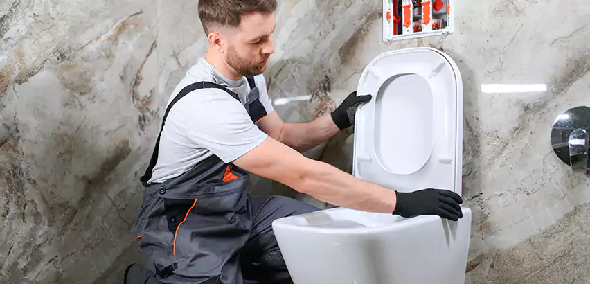 Urinal Installation in Syracuse