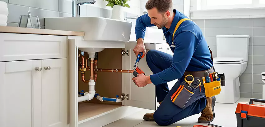 Water Damage Restoration in Syracuse