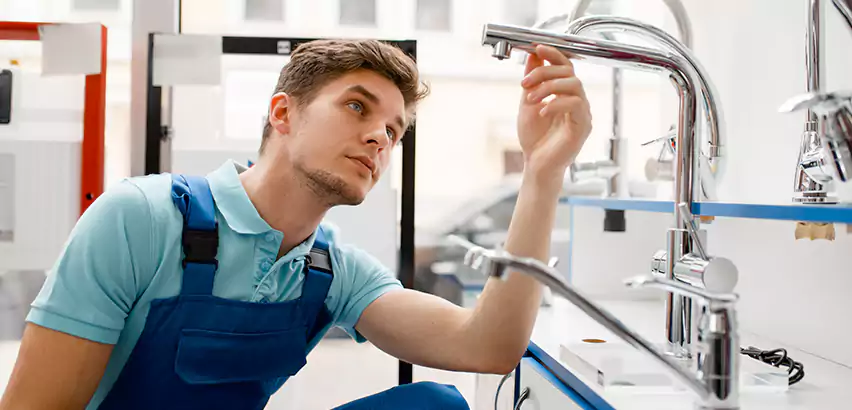Water Leak Detection in Syracuse