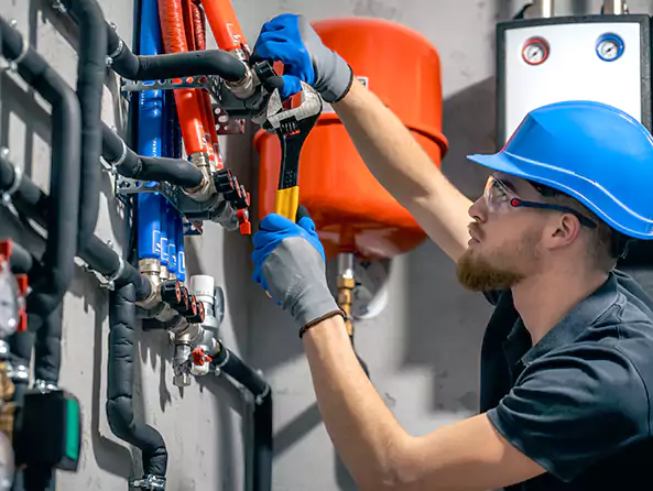 Why Choose Alpha Plumbers Syracuse NY for Backflow Preventer Installation in Syracuse, NY?