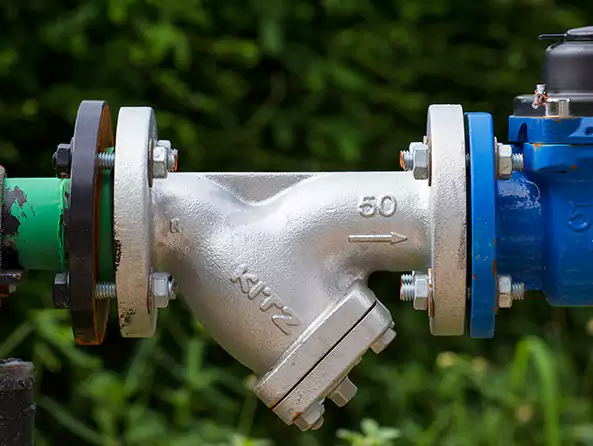 Why Choose Alpha Plumbers Syracuse NY for Backflow Preventer Services in Syracuse, NY?