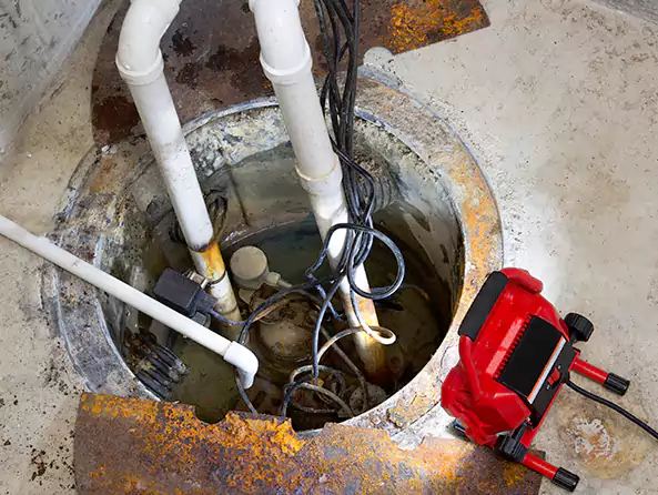Why Choose Alpha Plumbers Syracuse NY for Basement Sump Pump Installation in Syracuse?