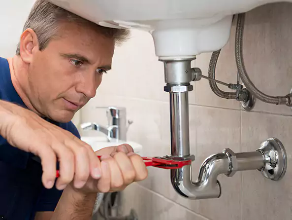 Why Choose Alpha Plumbers Syracuse NY for Bathroom Plumbing in Syracuse, NY?