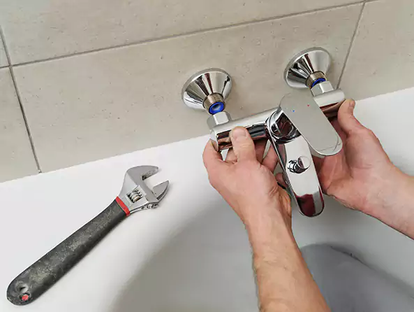 Why Choose Alpha Plumbers Syracuse NY for Bathtub Faucet Replacement in Syracuse, NY?