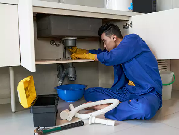 Why Choose Alpha Plumbers Syracuse NY for Drain Cleaning in Syracuse, NY?