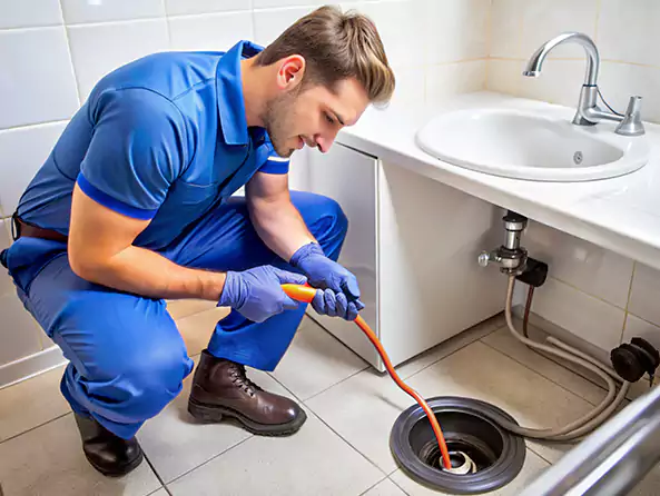 Why Choose Alpha Plumbers Syracuse NY for Drain Repairs in Syracuse, NY?