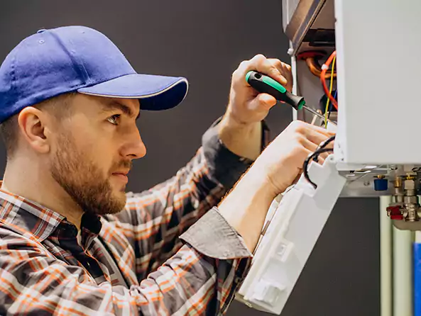 Why Choose Alpha Plumbers Syracuse NY for Electric Tankless Water Heater Installation in Syracuse, NY?