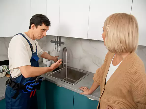 Why Choose Alpha Plumbers Syracuse NY for Emergency Plumbing Repair in Syracuse, NY?