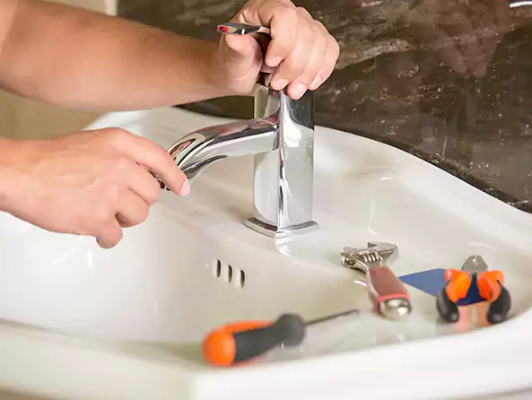 Why Choose Alpha Plumbers Syracuse NY for Bathroom Faucet Installation in Syracuse, NY?