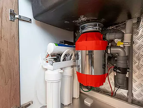 Why Choose Alpha Plumbers Syracuse NY for Garbage Disposal Installation in Syracuse, NY?