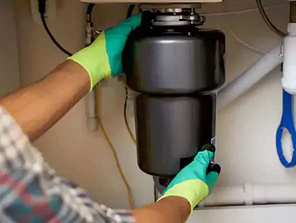 Why Choose Alpha Plumbers Syracuse NY for Garbage Disposal Replacement in Syracuse, NY?