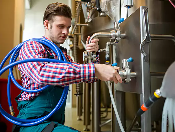 Why Choose Alpha Plumbers Syracuse NY for Gas Leak Repair in Syracuse, NY?