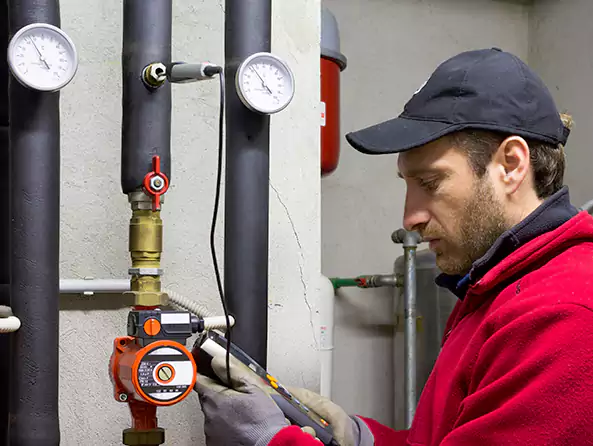 Why Choose Alpha Plumbers Syracuse NY for Gas Line Installation in Syracuse, NY?