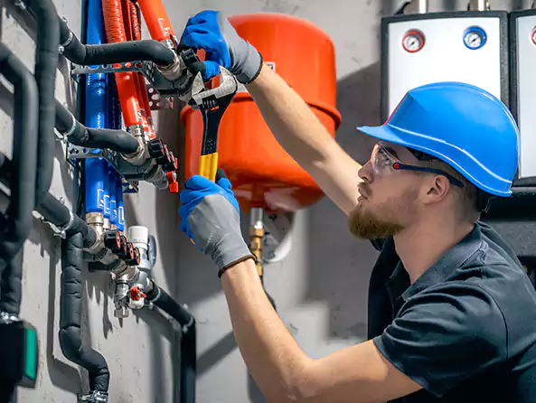 Why Choose Alpha Plumbers Syracuse NY for Gas Water Heater Installation in Syracuse, NY
