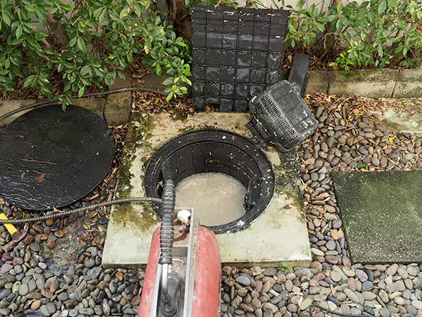 Why Choose Alpha Plumbers Syracuse NY for Grease Trap Repair in Syracuse, NY?