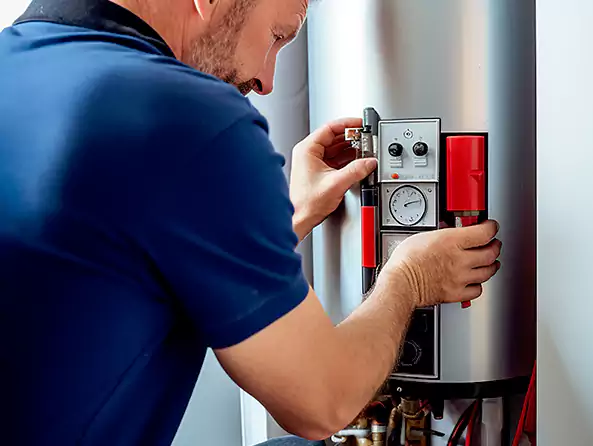 Why Choose Alpha Plumbers Syracuse NY for Hot Water Tank Maintenance in Syracuse, NY?
