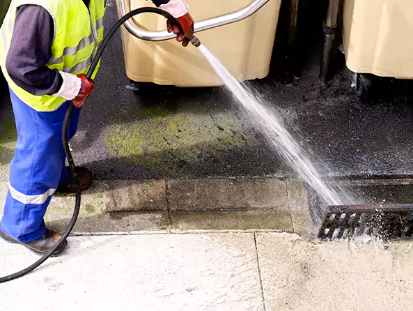 Why Choose Alpha Plumbers Syracuse NY for Hydro Jetting in Syracuse, NY?