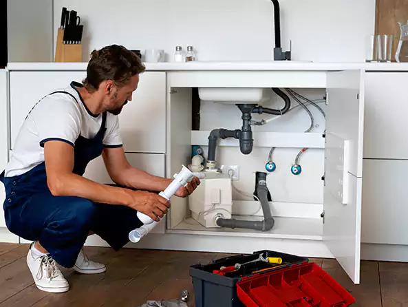 Why Choose Alpha Plumbers Syracuse NY for Insinkerator Installation in Syracuse, NY?