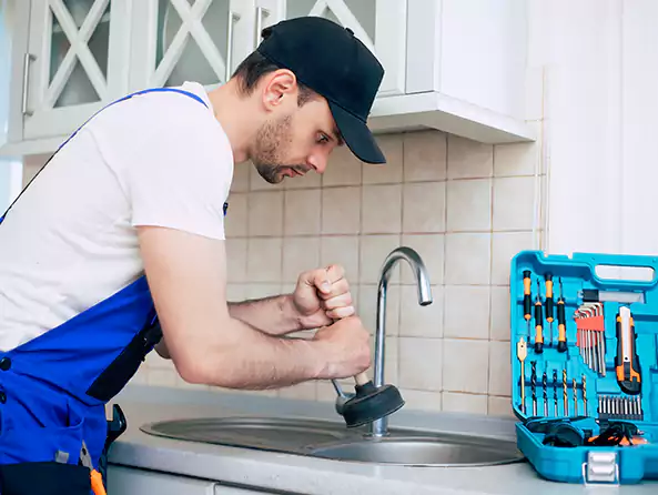 Why Choose Alpha Plumbers Syracuse NY for Kitchen Plumbing in Syracuse, NY?