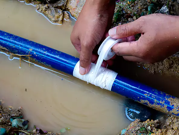  Why Choose Alpha Plumbers Syracuse NY for Leak Detection in Syracuse, NY?]